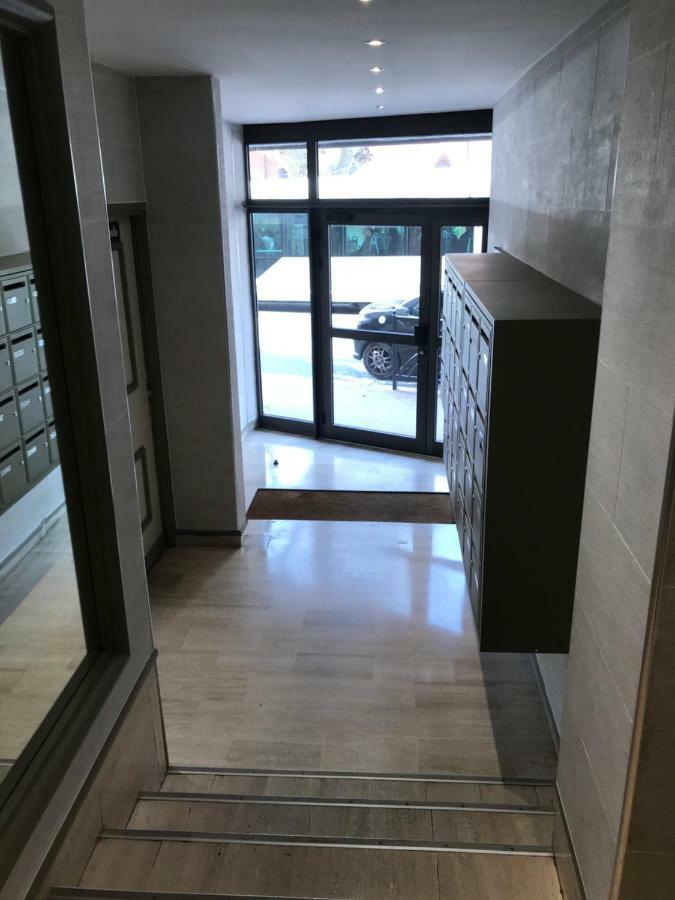 Appartement Cannes Bord De Mer Eksteriør billede