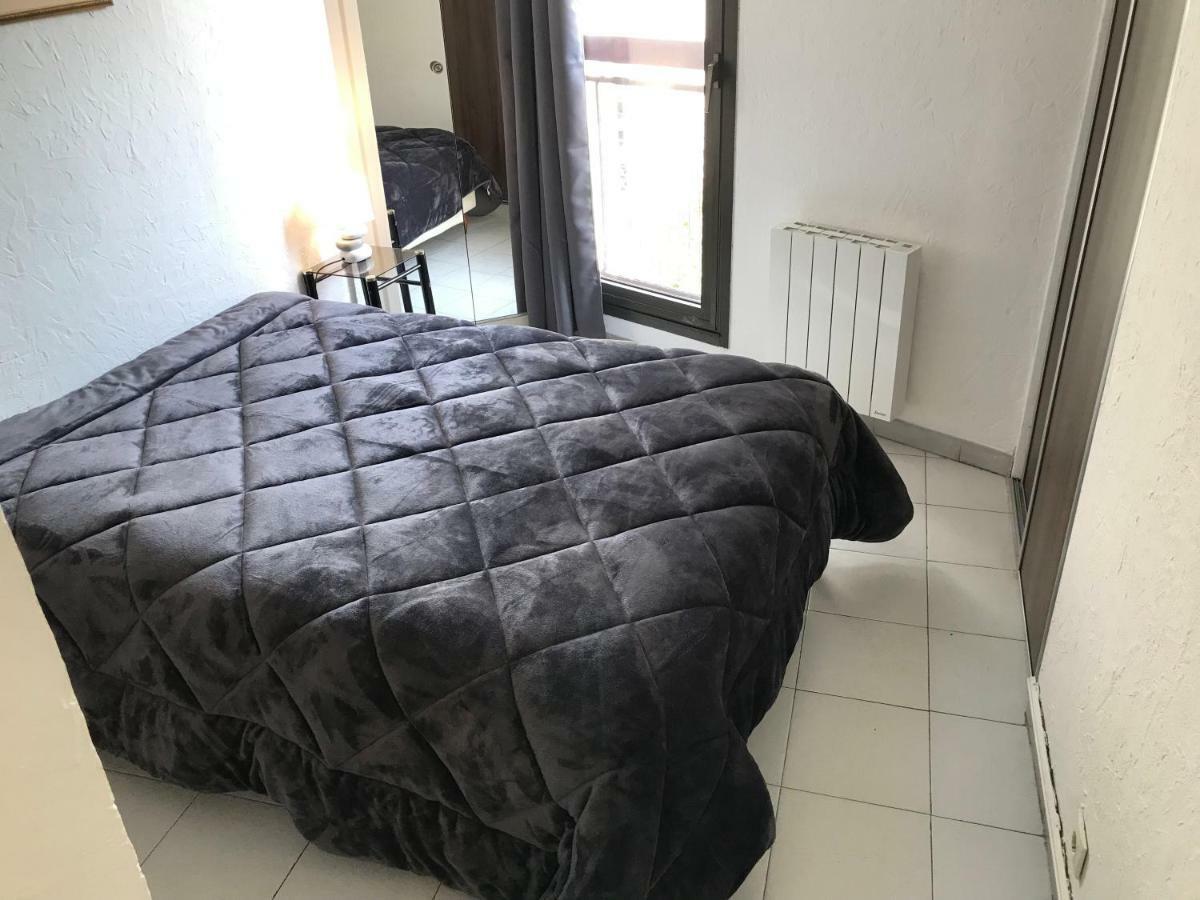 Appartement Cannes Bord De Mer Eksteriør billede
