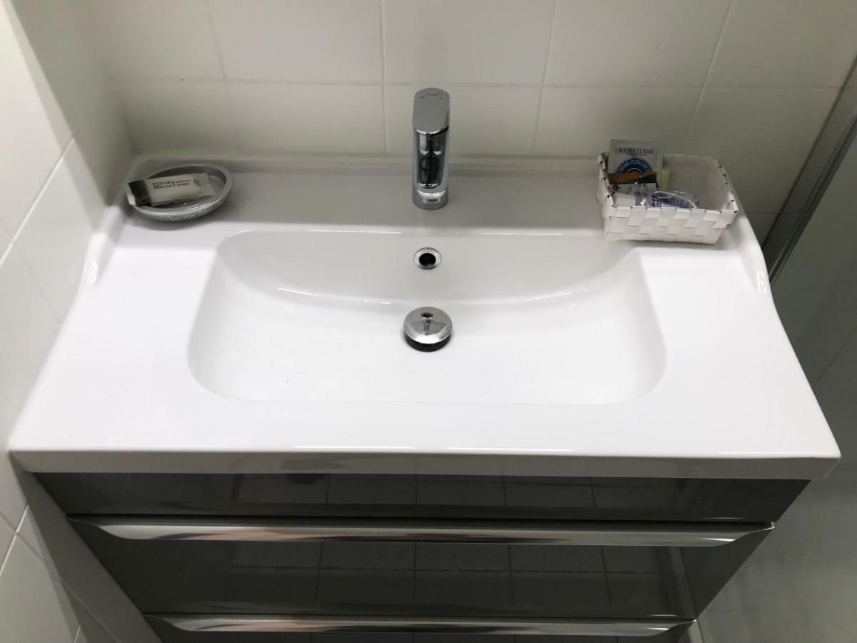 Appartement Cannes Bord De Mer Eksteriør billede